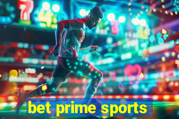 bet prime sports